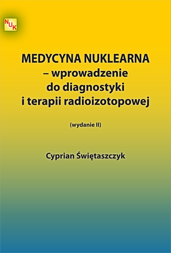 Okładka książki