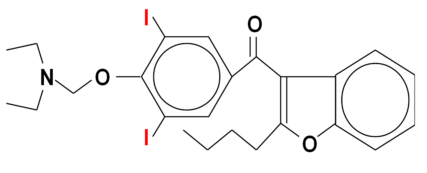 amiodaron