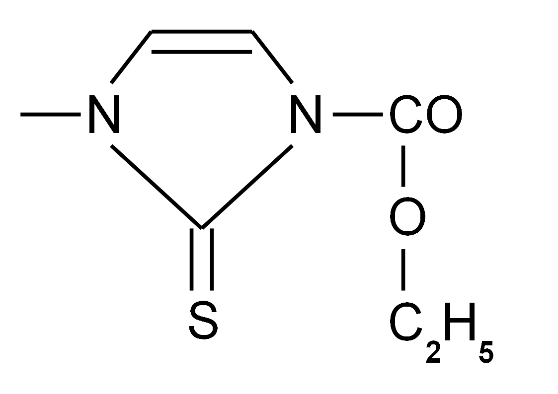 carbimazole