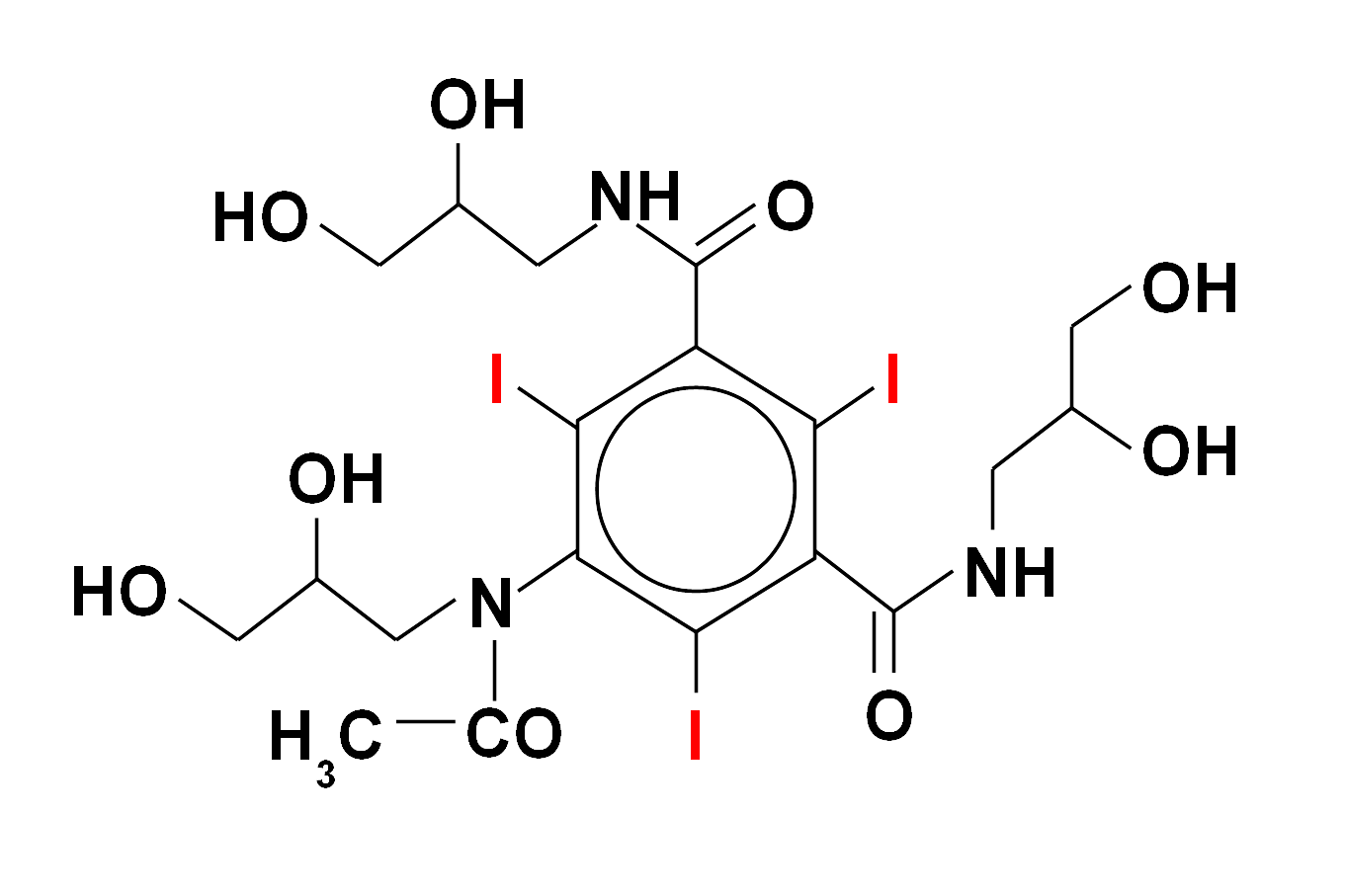 iohexol