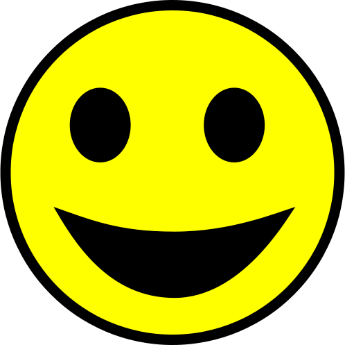 smile smile